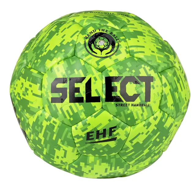 Streethåndball Select Goalcha Street  0 Omkrets 47 cm | Mini (0) 