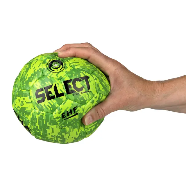 Streethåndball Select Goalcha Street  0 Omkrets 47 cm | Mini (0) 