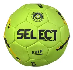 Streeth&#229;ndball Select Goalcha Street  0 Omkrets 47 cm | Mini (0)
