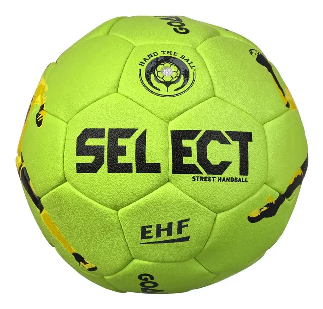 Streethåndball Select Goalcha Street  0 Omkrets 47 cm | Mini (0) 