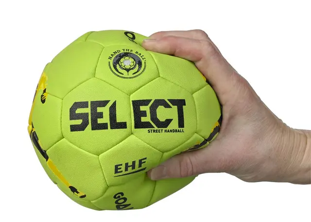 Streethåndball Select Goalcha Street  0 Omkrets 47 cm | Mini (0) 