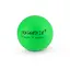 Dragonskin skumball  9 cm | Grønn 9 cm softball i neon grønn