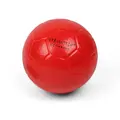 Dragonskin Håndball Mini Rød Str 0 | Rød | Myk skumhåndball