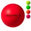 Dragonskin skumball 16 cm 16 cm softball til lek &amp; kanonball