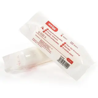 Enkeltmannspakke 12 cm Brukes til å stanse blødninge effektivt