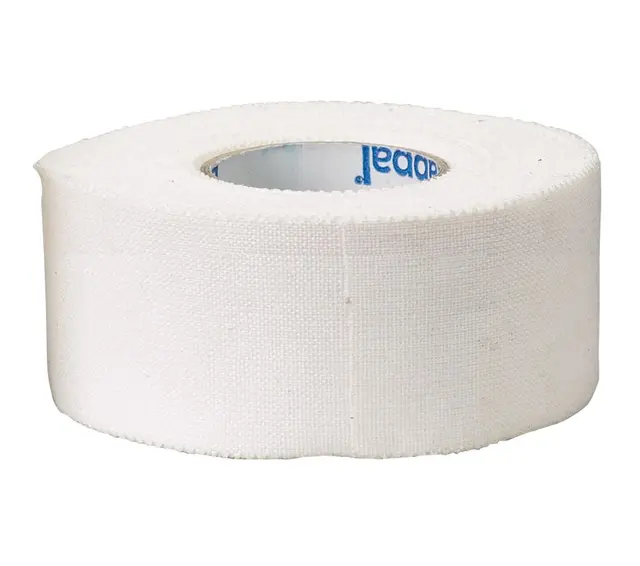 Sportstape Strappal 25 mm x 10 m 1 stk | Smalere tape 