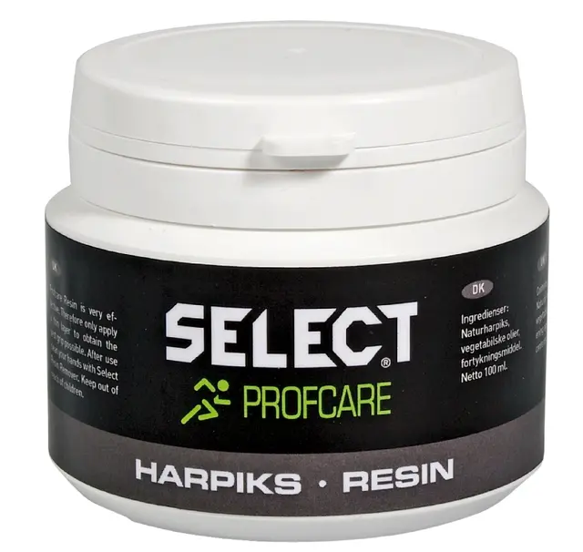 Select Håndballklister Profcare 100 ml Godkjent av IHF 