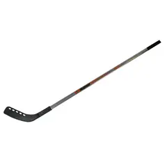Ishockeykølle Nijdam® Velg: 110 eller 135 cm