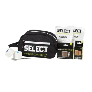 Select Mini Medisinveske med innhold Rommer 5 liter