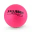 Dragonskin skumball 16 cm | Rosa 16 cm softball til lek &amp; kanonball