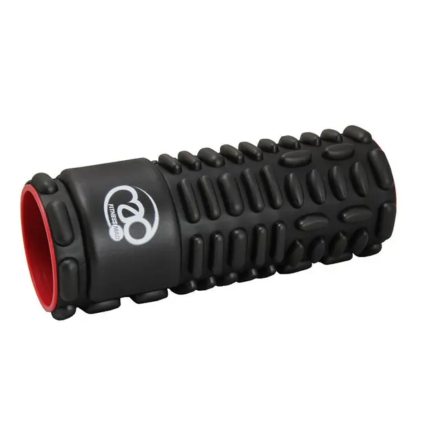 Triggerpunkt Foam Roller Skumrulle | 12 x 30 cm 