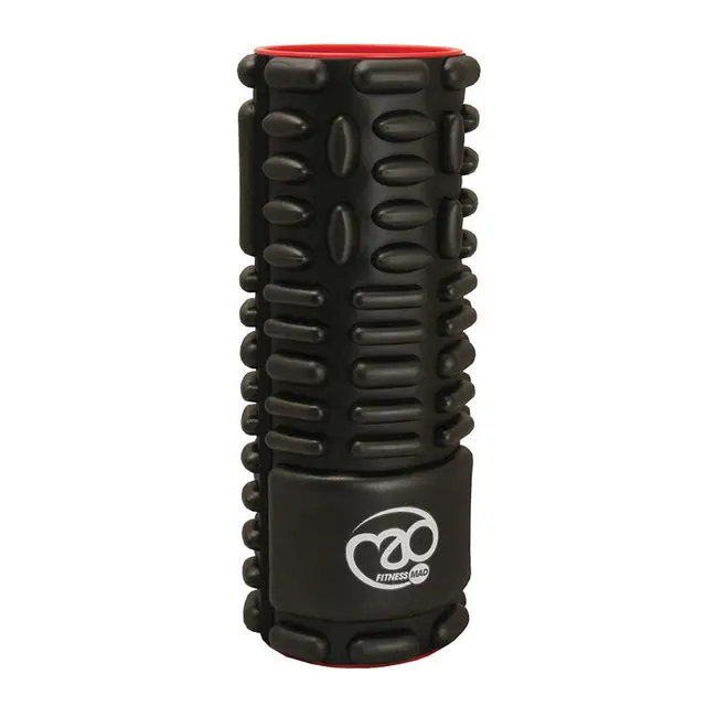 Triggerpunkt Foam Roller Skumrulle | 12 x 30 cm 
