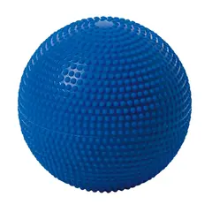 Klemmeball Togu Touch Blå | 10 cm