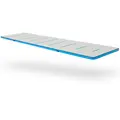 AirTrack | AirFloor Tykkelse 10 cm - velg st&#248;rrelse