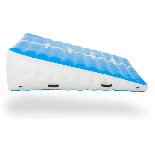 AirTrack | AirIncline AirTrack ramp | 200x200x60-10 cm 