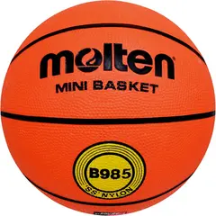 Basketball Molten B985 | 5 Basketball til utebruk