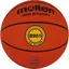 Basketball Molten B985 | 5 Utendørs treningsball