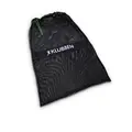 Nettingbag mesh deluxe svart Utstyrsnett til oppbevaring 90x60 cm
