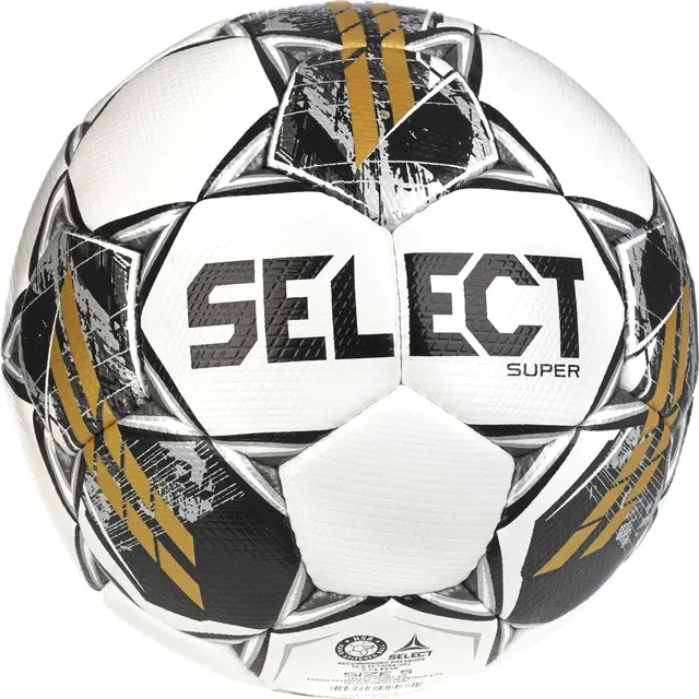 Fotball Select Super FIFA Quality Pro 