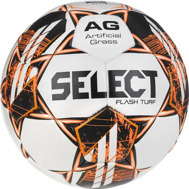 Fotball Select Flash Turf 5 V23 Trening | Kunstgress | Vinterfotball 