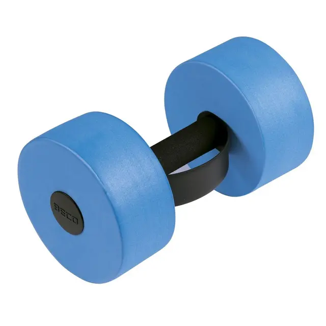 Aqua Fitness Vannmanualer Beco L Manualer til vannaerobic | 27 x 15 cm 