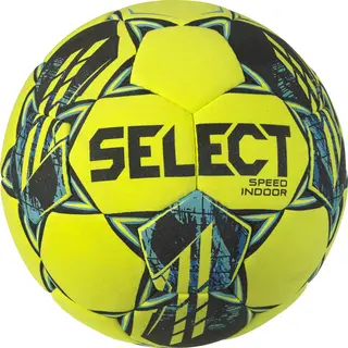 Fotball Select Speed Indoor V23 Filtfotball | Innefotball