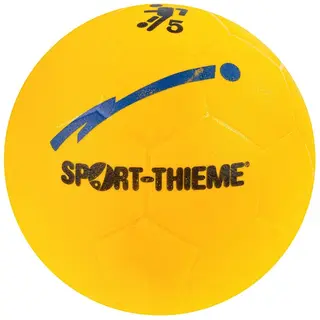 Fotball Sport-Thieme Kogelan Supersoft 5 Lek | Til bruk inne og ute