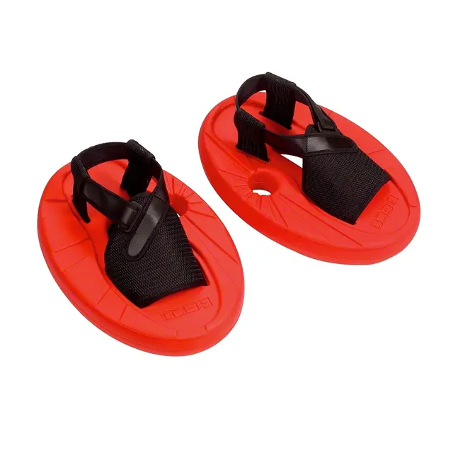 Aqua Fitness Vannjoggesko Beco Aqua Twin II Small 36-40 