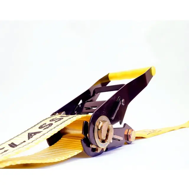 Gibbon® Slackline Classic X13 15 m - klassisk balanseline 