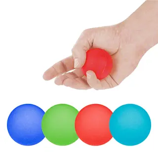 H&#229;ndtrener Sport-Thieme Gel&#232;ball Velg belastning