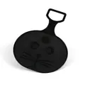 Rumpeakebrett Slider Svart
