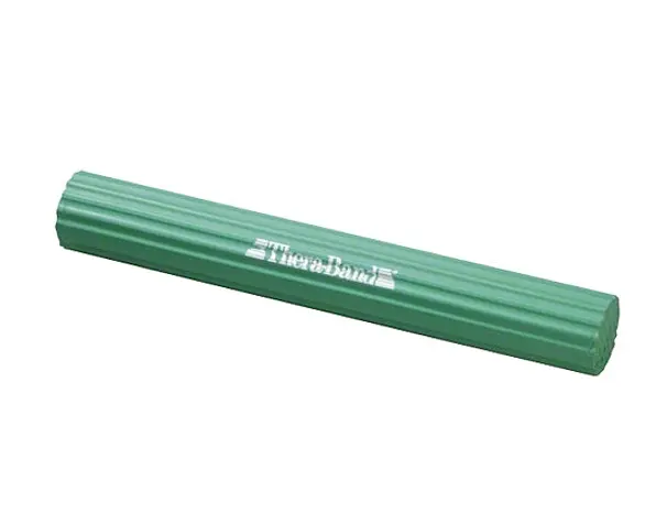 Thera-Band Flexbar | Medium Lett og fleksibelt treningsredskap 