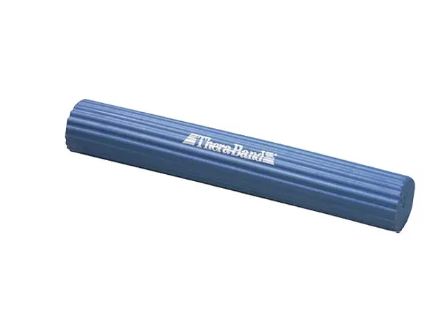 TheraBand Flexbar | Hard Lett og fleksibelt treningsredskap 