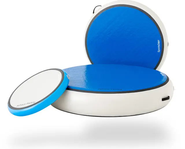 AirTrack | AirSpot Minitrampoline P3 Large 140 cm 