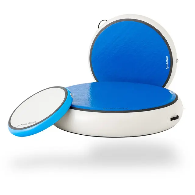 AirTrack | AirSpot Minitrampoline P3 Large 140 cm 