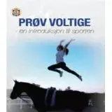 Prøv voltige! DVD En introduksjon til sporten