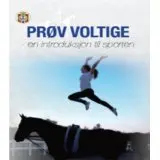 Pr&#248;v voltige! DVD En introduksjon til sporten