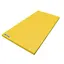Turnmatte Superlett gul Kategori 3 | 150x100x6 cm 