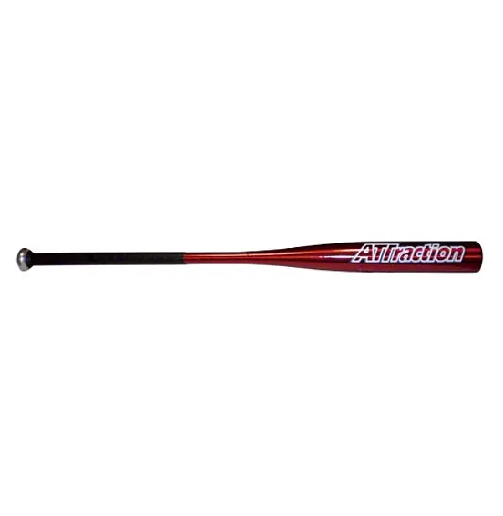 Baseball balltre i aluminium Baseball bat 71 eller 81 cm 