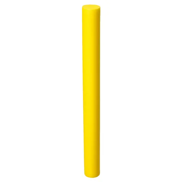 Skumrør Samuraisverd Kort flytepinne 76x7cm 