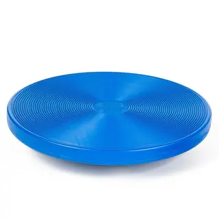 Balansebrett Sport-Thieme Blå 40 cm | Kan brukes i vann
