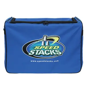 Tilbeh&#248;r Speed Stacks Bag til 30 sett Strukturkomp.