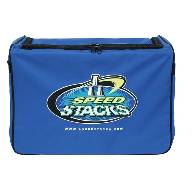 Tilbehør Speed Stacks Bag til 30 sett Strukturkomp. 