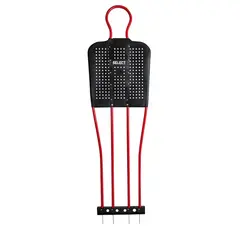 Fotballdummie Select 180 cm Frisparkfigur1 st