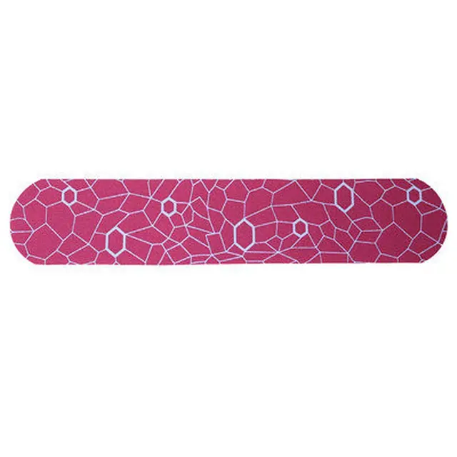 Kinesiotape TheraBand | Rosa Lengde 5 m | Bredde 5 cm 