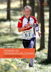 Trening og treningsplanlegging i orientering