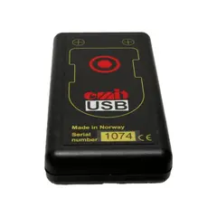 M&#229;lenhet USB m/kabel