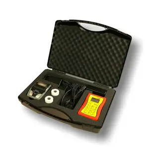 eScan2 brikkeleser - pakke med EPR3, koffert og batteri pk