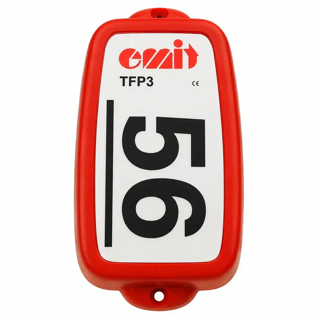 Emit TFP 3 (Touch-Free Pro 3) 56 