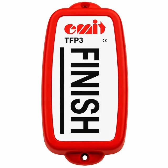 Emit TFP 3 (Touch-Free Pro 3) FINISH 